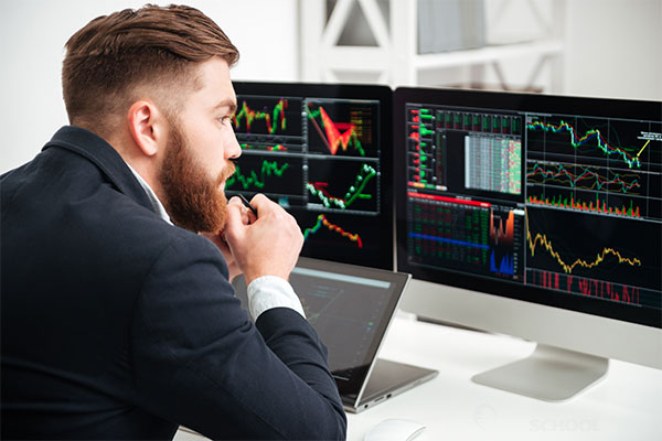 Options Trading Course Executing Trades