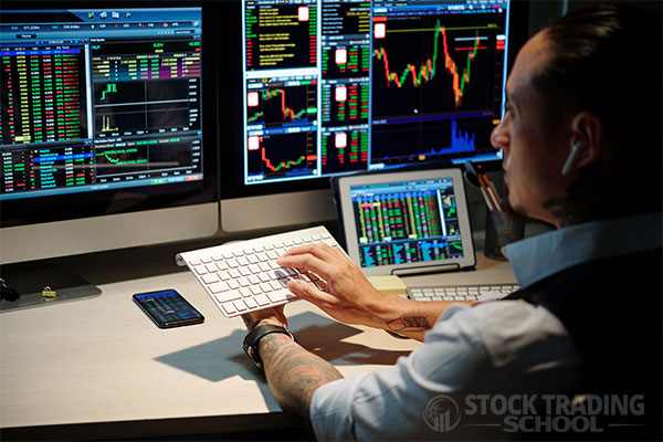 Best online broker for options trading