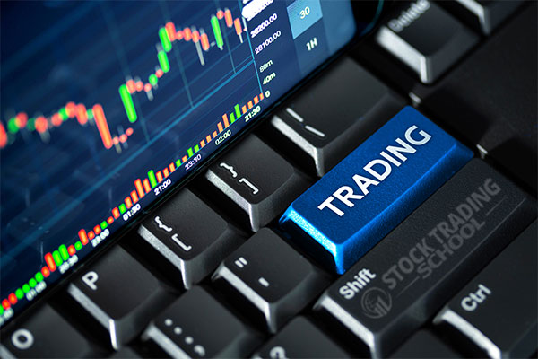 Introduction to stock trading course