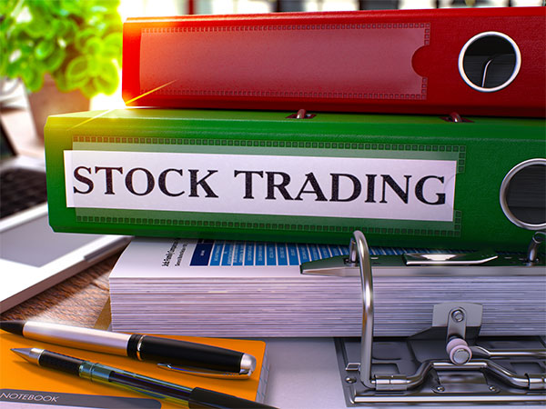 the basics of stock trading course